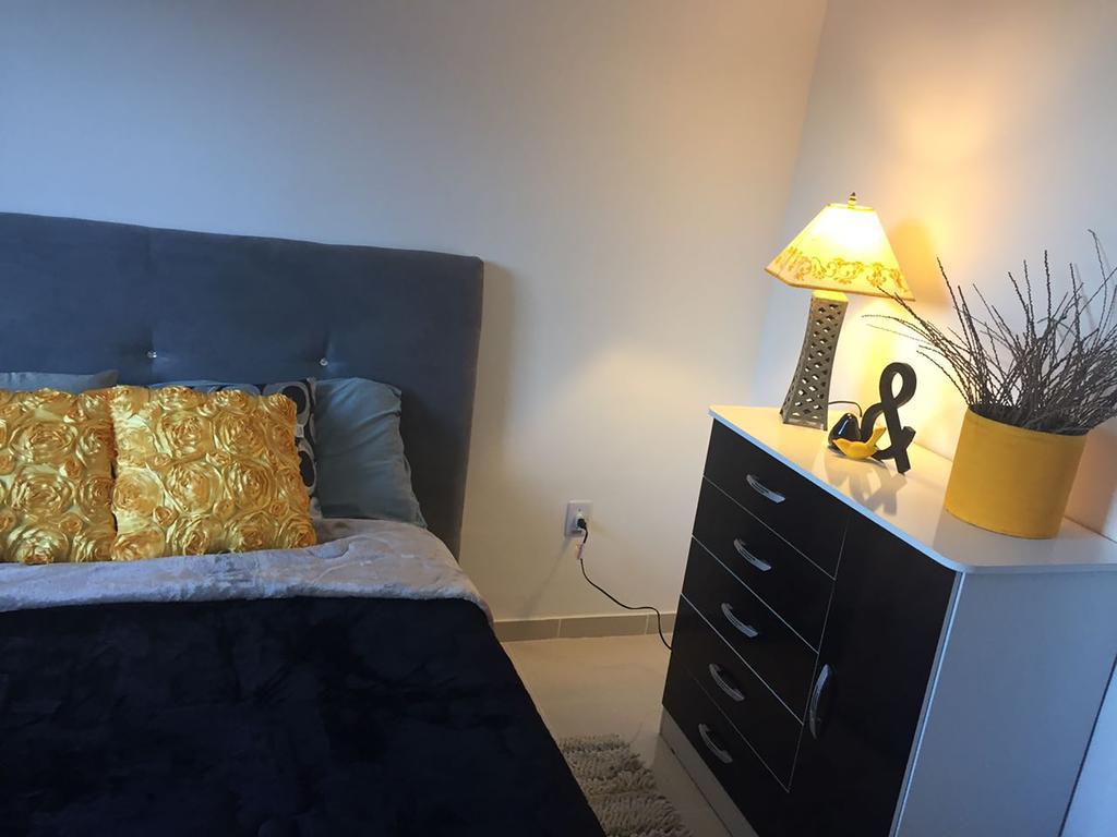 Apartamento Com Vista Espetacular Nova Friburgo Exterior photo