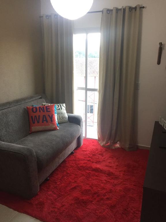 Apartamento Com Vista Espetacular Nova Friburgo Exterior photo